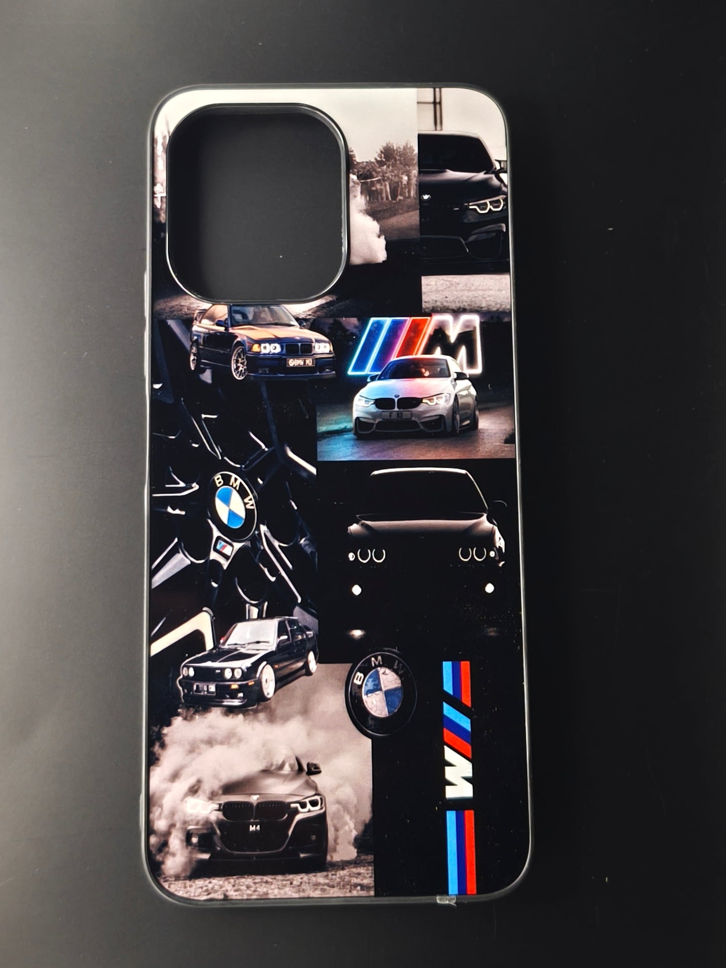 Coque iPhone personnalisée avec photo