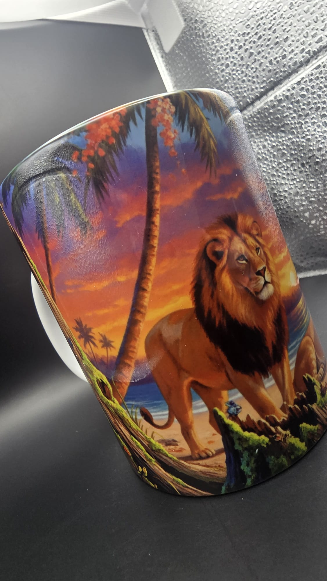 Mug personnalisé avec photo