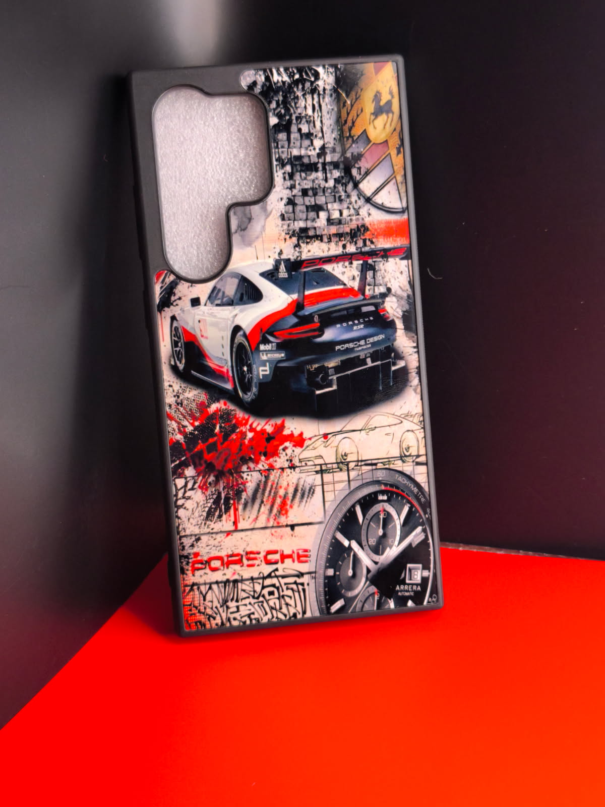 Coque Samsung personnalisée