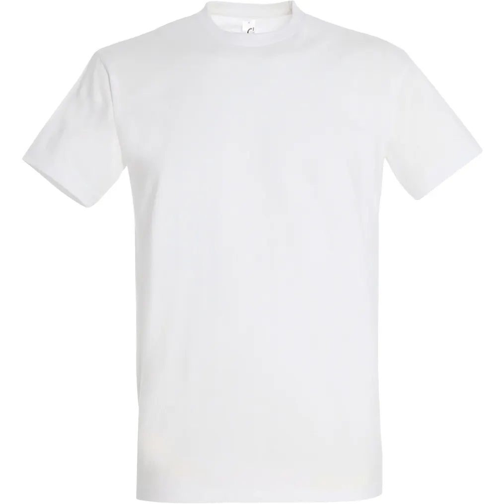 T-Shirt Homme personnalisé flocage
