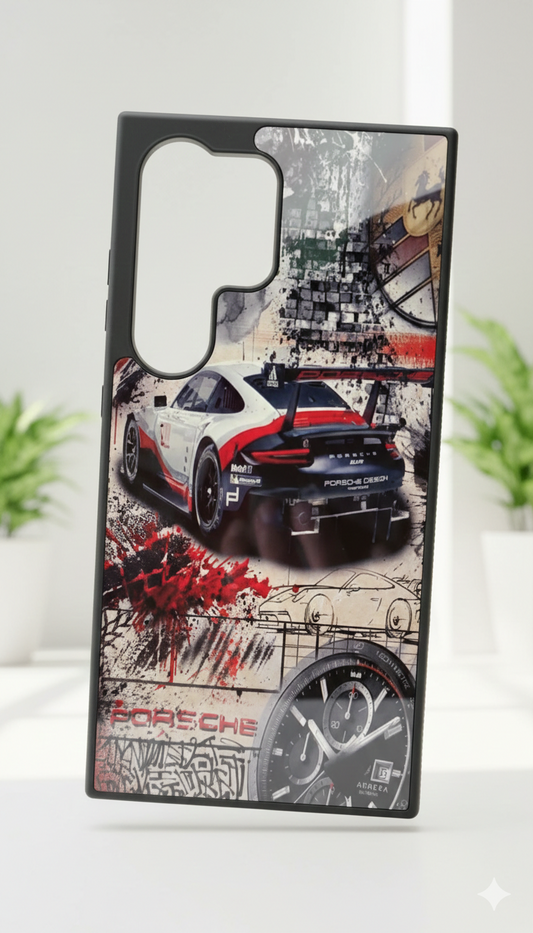 Coque Samsung personnalisée