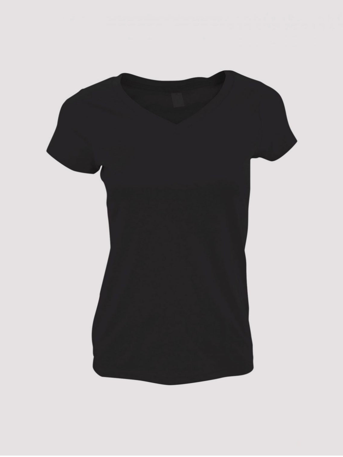 T-Shirt femme personnalisé flocage