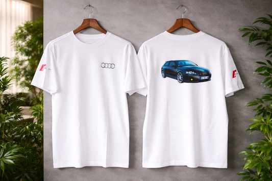 Tee shirt DTF